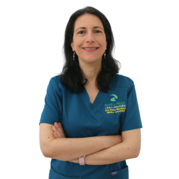 Marisa Mendonça